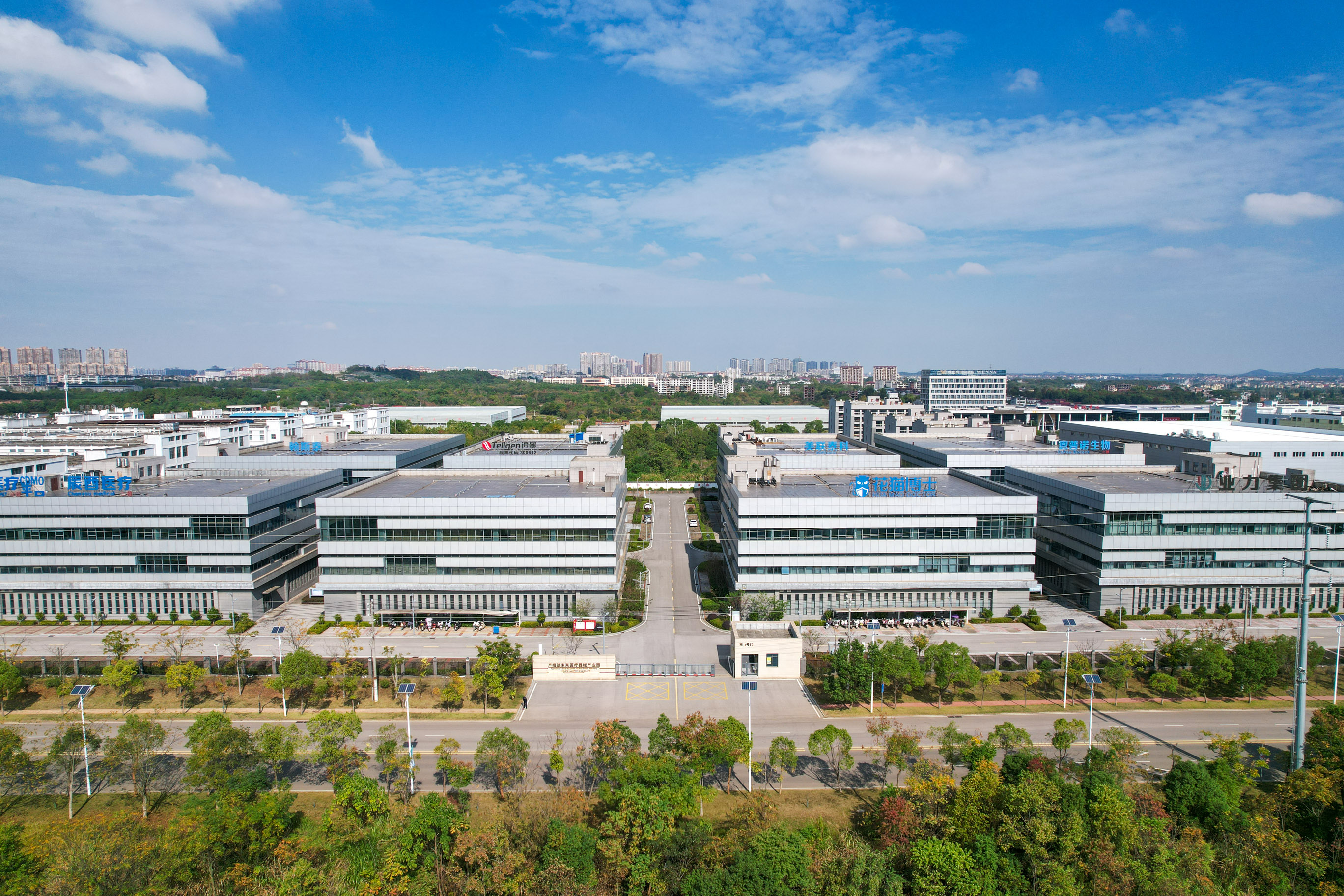 产投“进未来”